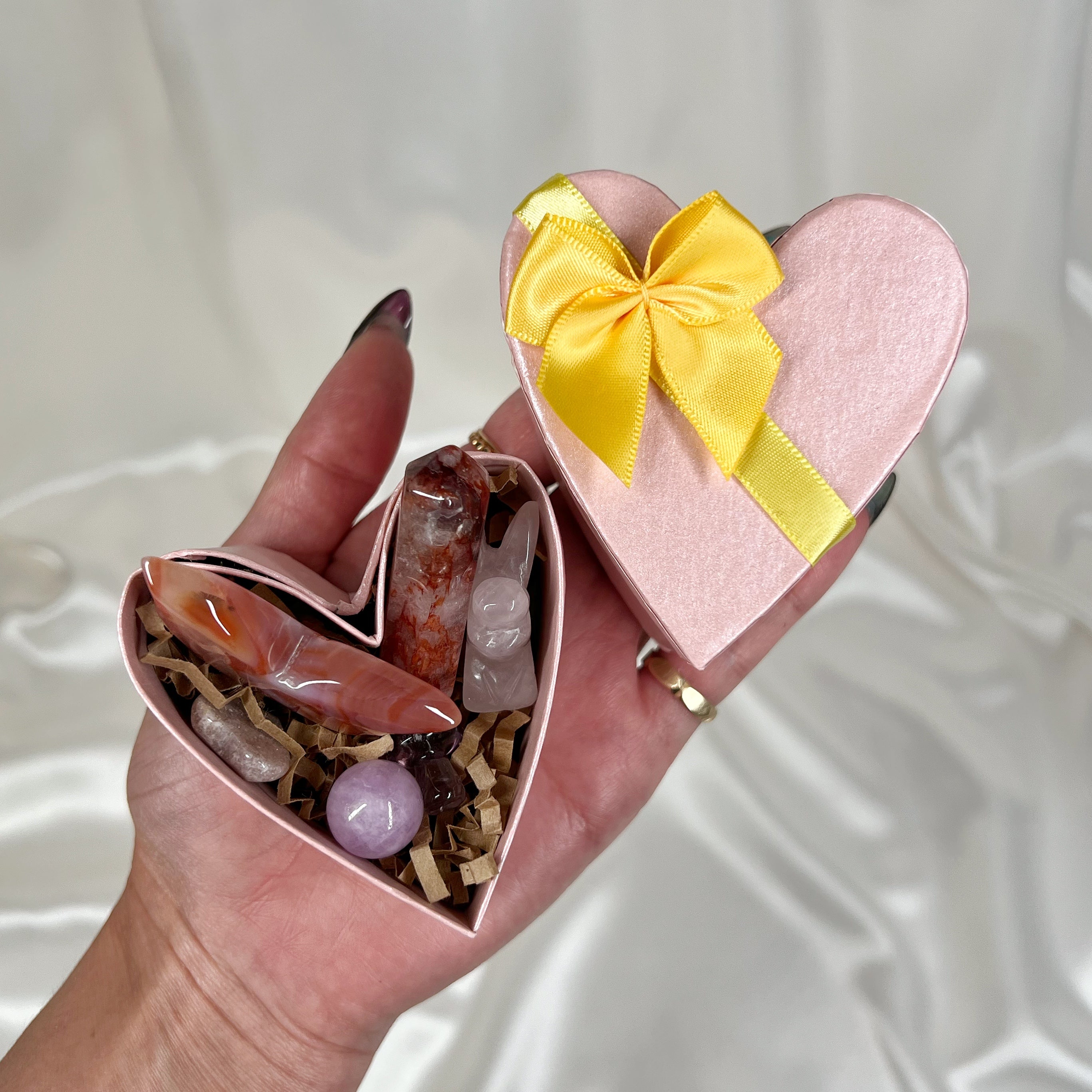 Hearts Aflutter Bundle – Gem Fatale