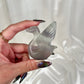 Yttrium Fluorite Swan