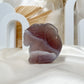 Druzy Agate Elephant